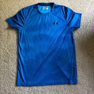 Adidas men’s workout shirt